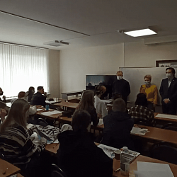 Подведены итоги Московского этапа олимпиады «Технология художественной обработки материалов»