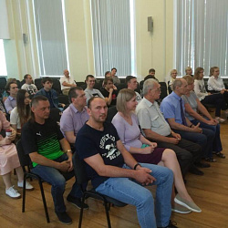 Колледж провёл вузовский отборочный чемпионат по стандартам WorldSkills Russia