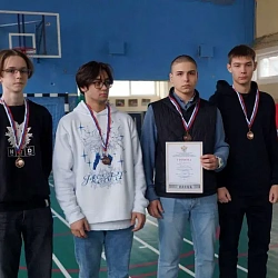 Тематическая Неделя здоровья «Ни дня без спорта»