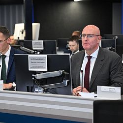 Каждый второй фонд целевого капитала в России работает в сфере образования