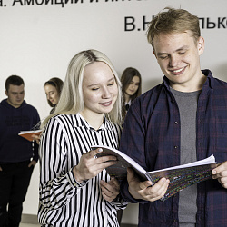 Специалисты РТУ МИРЭА назвали профессии в сфере ИИ, которые будут востребованы через 10 лет