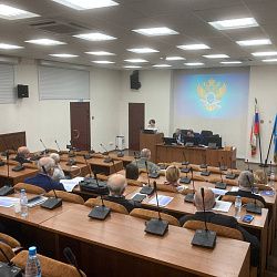 В Диссертационном совете РТУ МИРЭА состоялась защита кандидатской диссертации