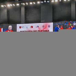 Самбисты РТУ МИРЭА добились успеха на Московских студенческих спортивных играх