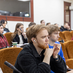 В РТУ МИРЭА стартовала национальная научно-техническая конференция с международным участием «Перспективные материалы и технологии - 2025» 