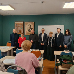 Подведены итоги Московского регионального этапа олимпиады по технологии художественной обработки материалов