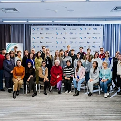 Состоялся Российско-Узбекский молодёжный форум