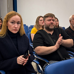 «Неразделимые»: как поисковики и студенты РТУ МИРЭА вернули имена павшим героям