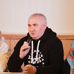 Студенческий союз МИРЭА провёл традиционный зимний выезд «Мы — команда» 