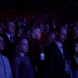 В РТУ МИРЭА прошёл итоговый семинар по информационной политике, организованный Минобрнауки России