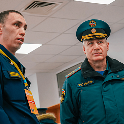 На протяжении месяца добровольцы ЦСО ВСКС оказывают помощь жителям ДНР и ЛНР