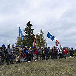 День Неизвестного Солдата в РТУ МИРЭА: память, которая объединяет поколения