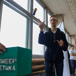 РТУ МИРЭА провёл День открытых дверей всех образовательных программ
