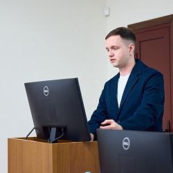 В РТУ МИРЭА проходит конференция «Космические технологии»