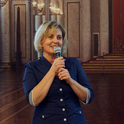 Колледж РТУ МИРЭА отпраздновал День учителя