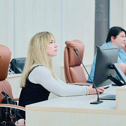 В РТУ МИРЭА состоялась антикоррупционная лекция