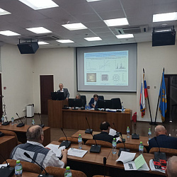 В Диссертационном совете РТУ МИРЭА состоялись защиты диссертаций