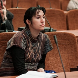 17 марта в Университете состоялась встреча с общеобразовательными учреждениями по вопросам сотрудничества в области профориентации учащихся