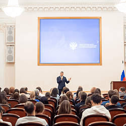 Пресс-служба РТУ МИРЭА отмечена Минобрнауки России как одна из лучших