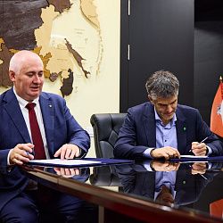 Сбер и РТУ МИРЭА объединят усилия для подготовки лидеров технологического будущего страны