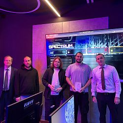 В РТУ МИРЭА подведены итоги хакатона «Hack happens2.0»