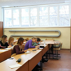 РТУ МИРЭА делает мероприятия для школьников интерактивными