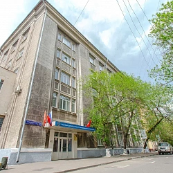 Преподаватель колледжа РТУ МИРЭА стала победителем Всероссийского сетевого конкурса 