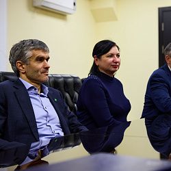Сбер и РТУ МИРЭА объединят усилия для подготовки лидеров технологического будущего страны