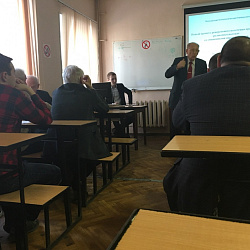 Подведены итоги Российской научно-технической конференции с международным участием «Информатика и технологии. Инновационные технологии в промышленности и информатике» (РНТК ФТИ-2018)
