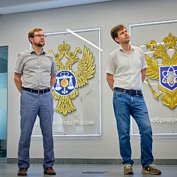 Федеральное казначейство и РТУ МИРЭА объединяют усилия для цифровизации госуправления