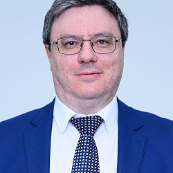 30 октября 2020 состоялось заседание научного семинара ФКС под председательством Президента РТУ МИРЭА Александра Сергеевича Сигова