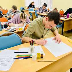 Подведены итоги Московского регионального этапа олимпиады по технологии художественной обработки материалов