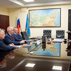 РТУ МИРЭА и ДонНТУ стали партнёрами