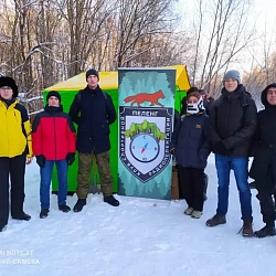 Студенты колледжа РТУ МИРЭА показали высокие результаты на соревнованиях по спортивной радиопеленгации