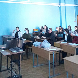 В РТУ МИРЭА состоялся День компании Gavary Group