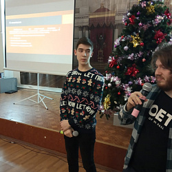 Студенты Колледжа РТУ МИРЭА рассказали о прохождении практики на предприятиях 