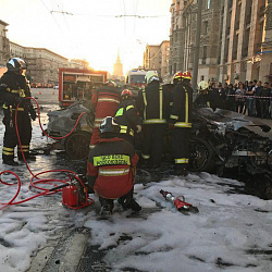 Накануне 18-летия Студенческий спасательный отряд подводит итоги работы за год