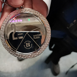 Студенты Колледжа взяли «серебро» на WorldSkills Russia 