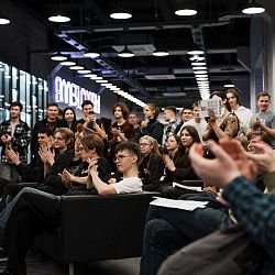 В РТУ МИРЭА проходит Международная неделя видеоигр