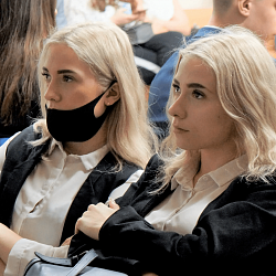 В Институте кибербезопасности и цифровых технологий прошёл межвузовский круглый стол «Цифровизация судебной деятельности: проблемы и перспективы»