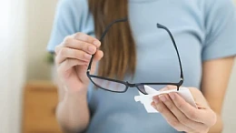 Биолог РТУ МИРЭА: на очках могут скапливаться бактерии золотистого стафилококка