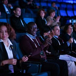 РТУ МИРЭА принял на своих площадках XVIII Международный биотехнологический форум «РосБиоТех - 2025»