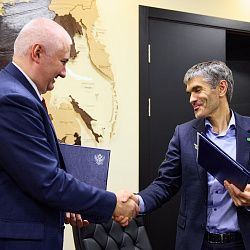 Сбер и РТУ МИРЭА объединят усилия для подготовки лидеров технологического будущего страны