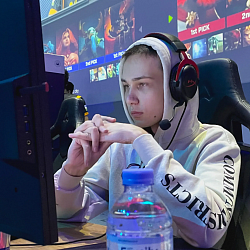 Команда РТУ МИРЭА выиграла турнир стран ШОС по CS: GO