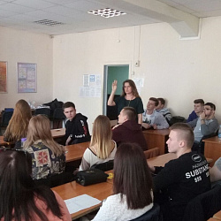 В Институте экономики и права стартовала образовательная программа «Лучшие – лучшим»