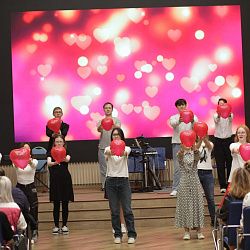 В колледже РТУ МИРЭА отпраздновали День учителя 