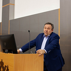 Яндекс.Лицей на базе РТУ МИРЭА встретил новых учащихся