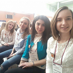 Студенты ИУСТРО стали финалистами Всероссийского кейс-чемпионата «Инноград»
