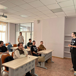 В Институте технологий управления состоялся круглый стол на тему «Актуальные проблемы совершенствования организации местного самоуправления в Российской Федерации»