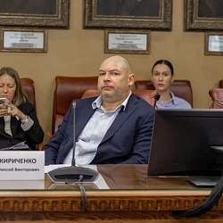 В РТУ МИРЭА состоялся научно-практический семинар «Технологии для медицины и реабилитации»