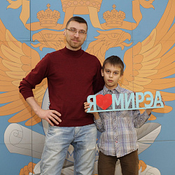 Сразу три олимпиады состоялись на базе РТУ МИРЭА